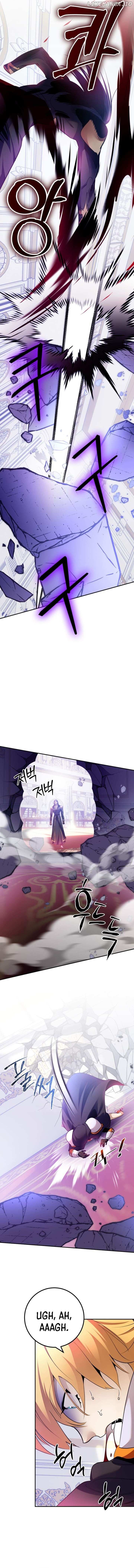 Read Return To Player Manga Online