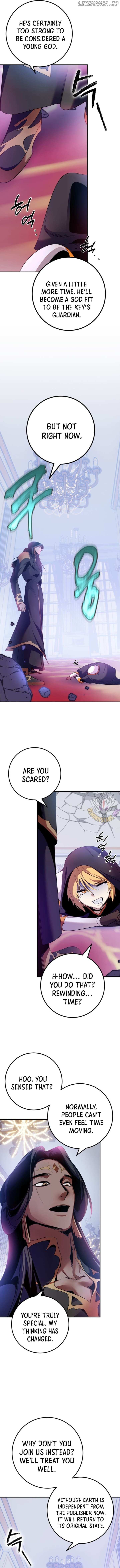 Read Return To Player Manga Online