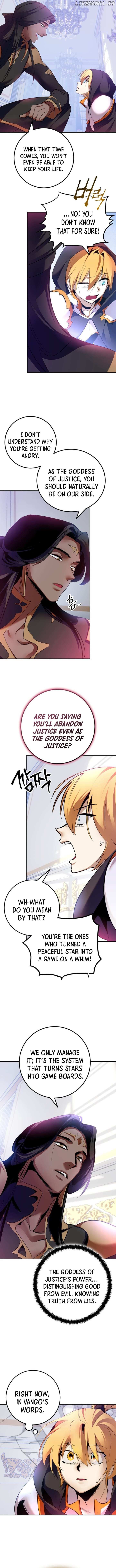 Read Return To Player Manga Online