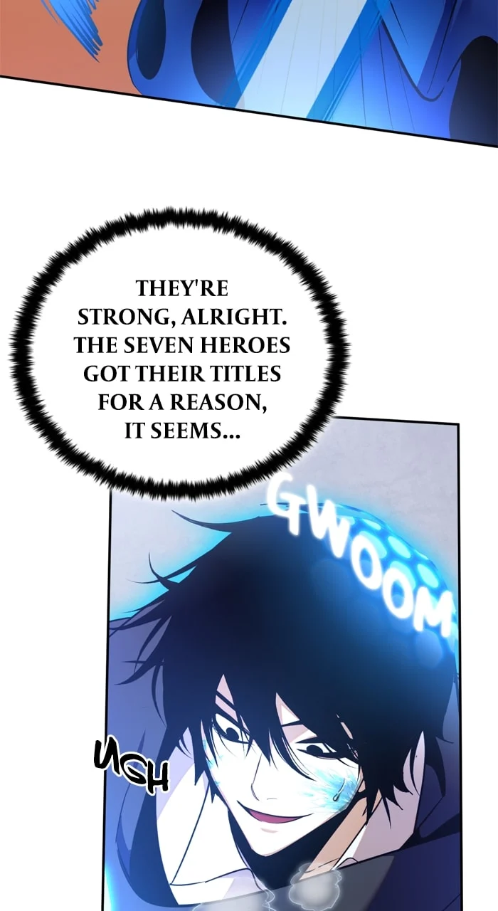 Read Return To Player Manga Online
