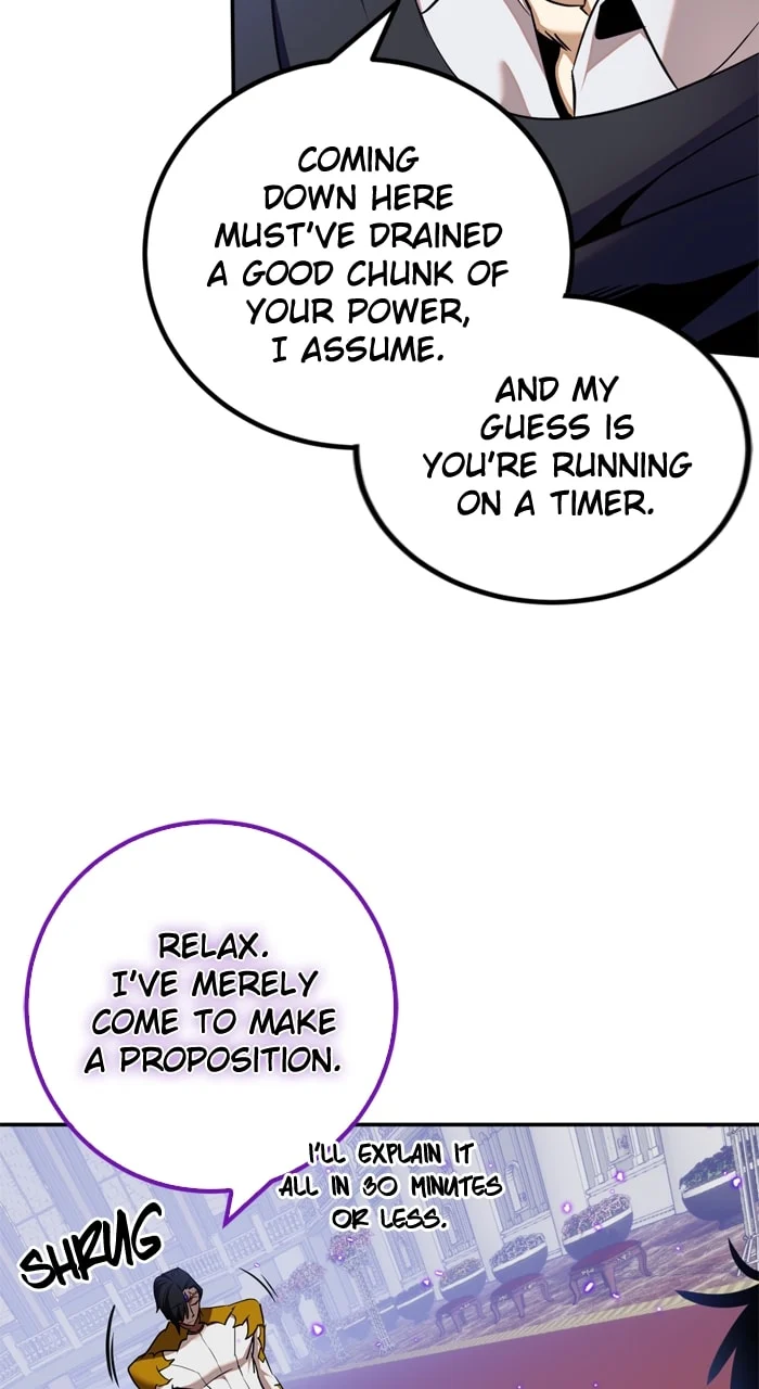 Read Return To Player Manga Online
