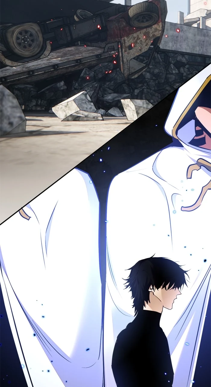 Read Return To Player Manga Online