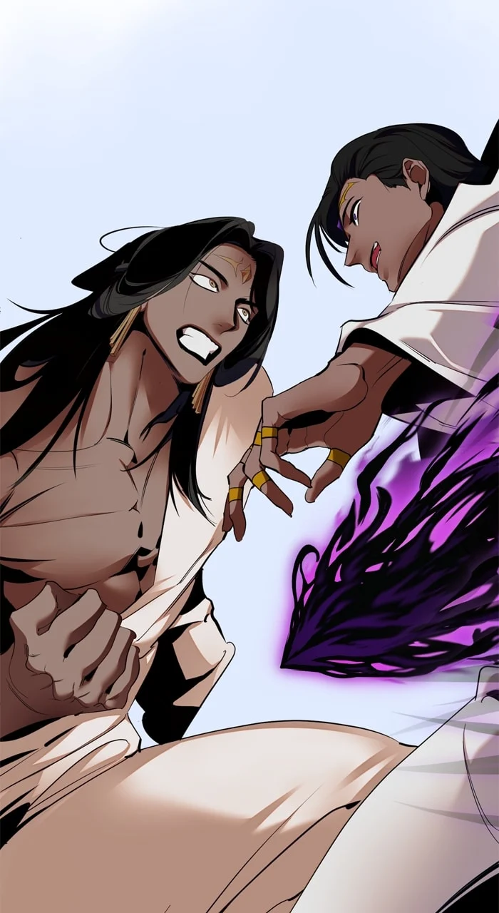 Read Return To Player Manga Online
