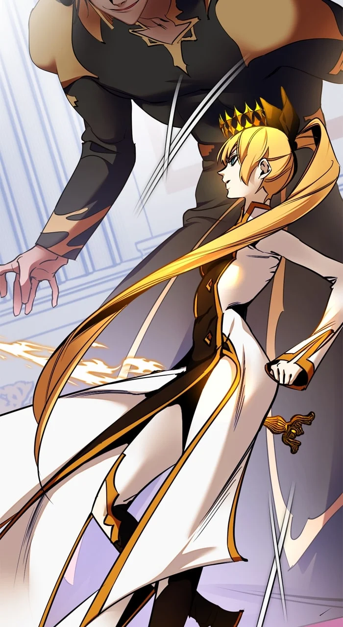 Read Return To Player Manga Online