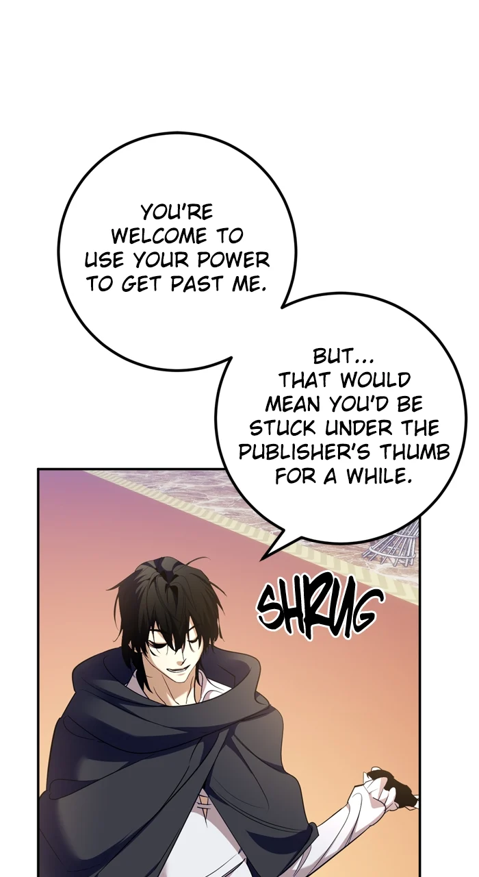 Read Return To Player Manga Online