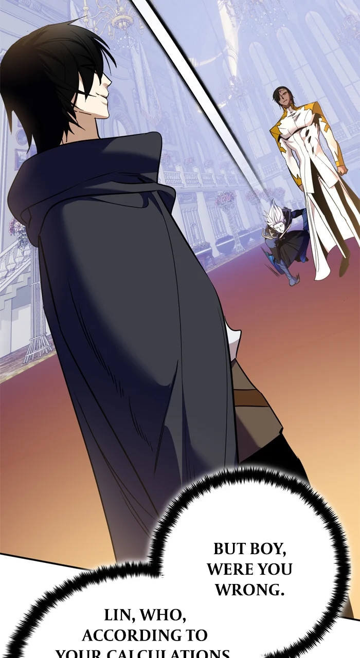 Read Return To Player Manga Online