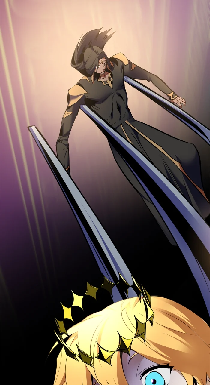 Read Return To Player Manga Online