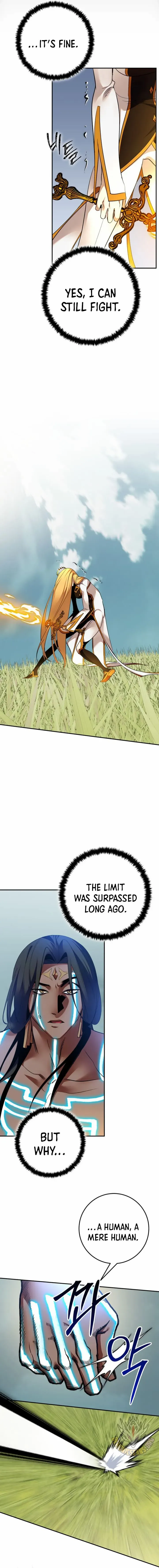 Read Return To Player Manga Online