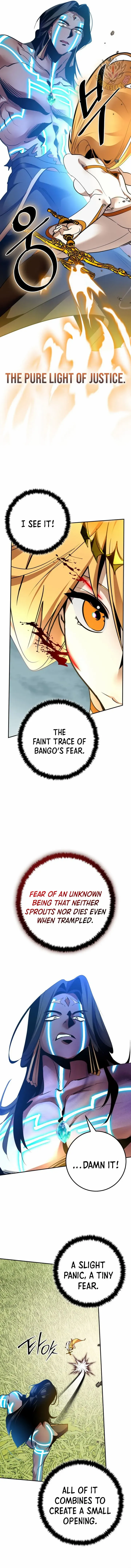 Read Return To Player Manga Online