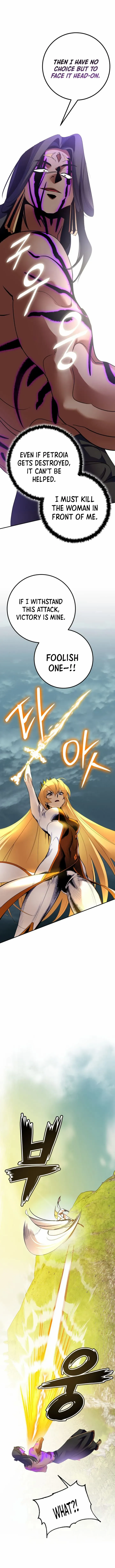 Read Return To Player Manga Online