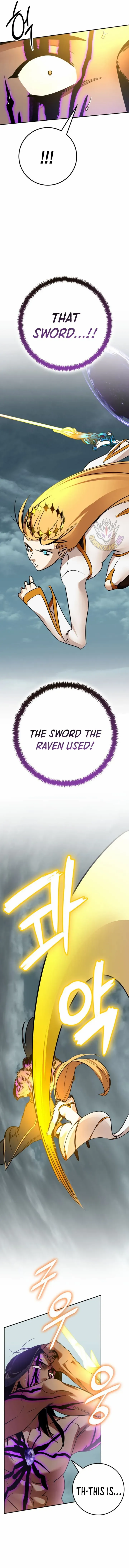 Read Return To Player Manga Online