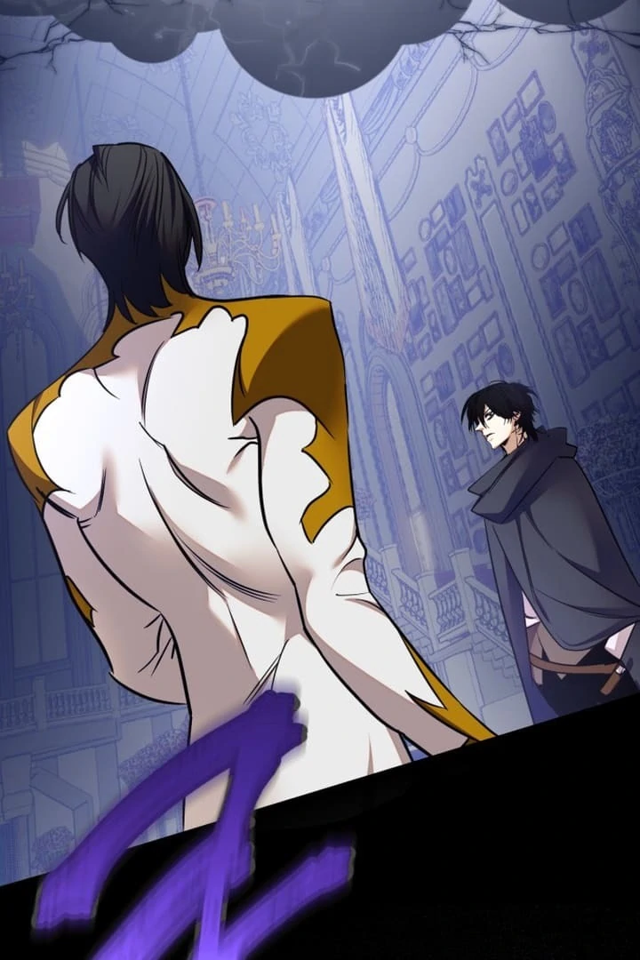 Read Return To Player Manga Online