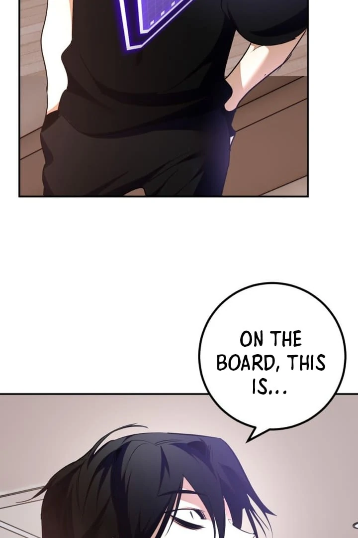 Read Return To Player Manga Online