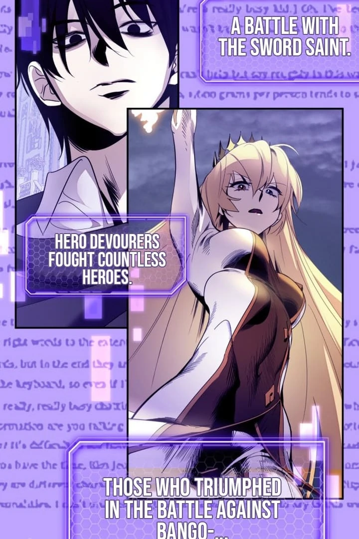 Read Return To Player Manga Online