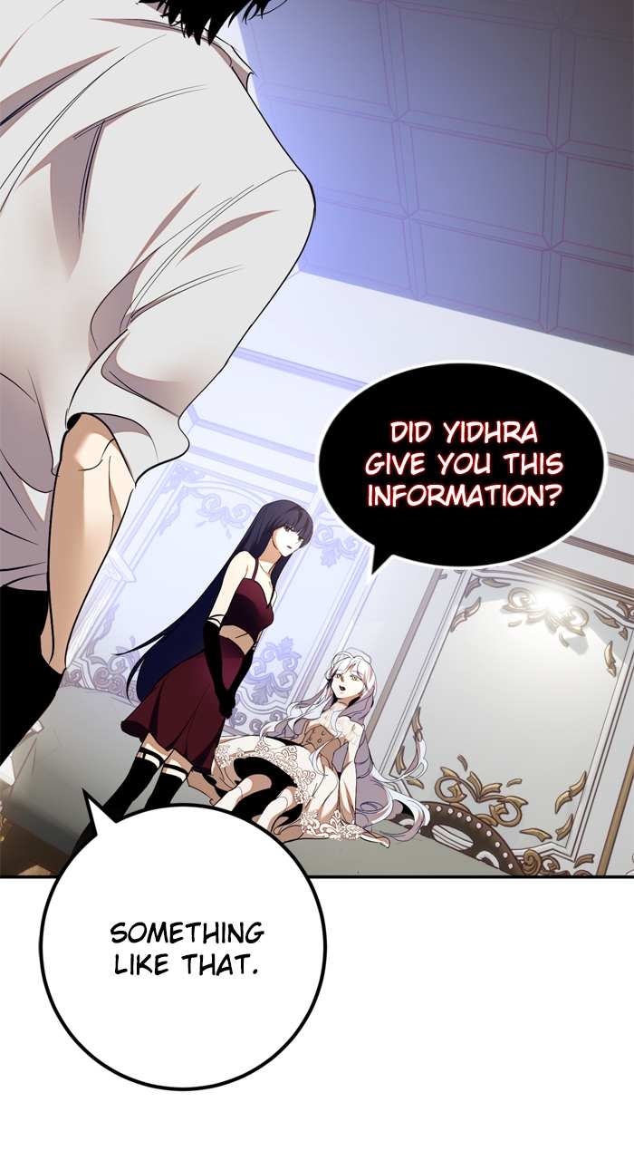 Read Return To Player Manga Online
