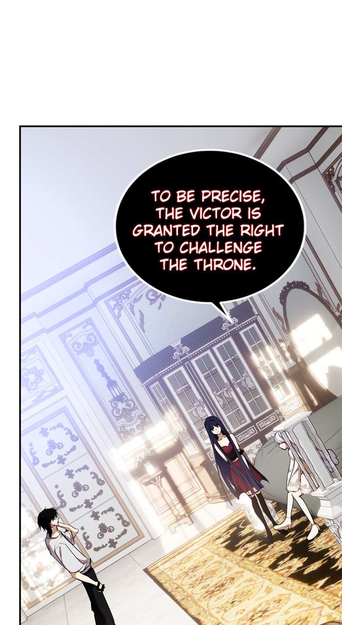 Read Return To Player Manga Online