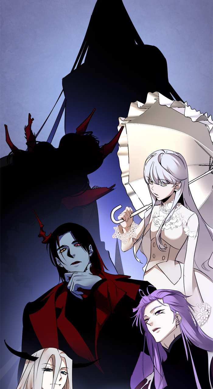Read Return To Player Manga Online