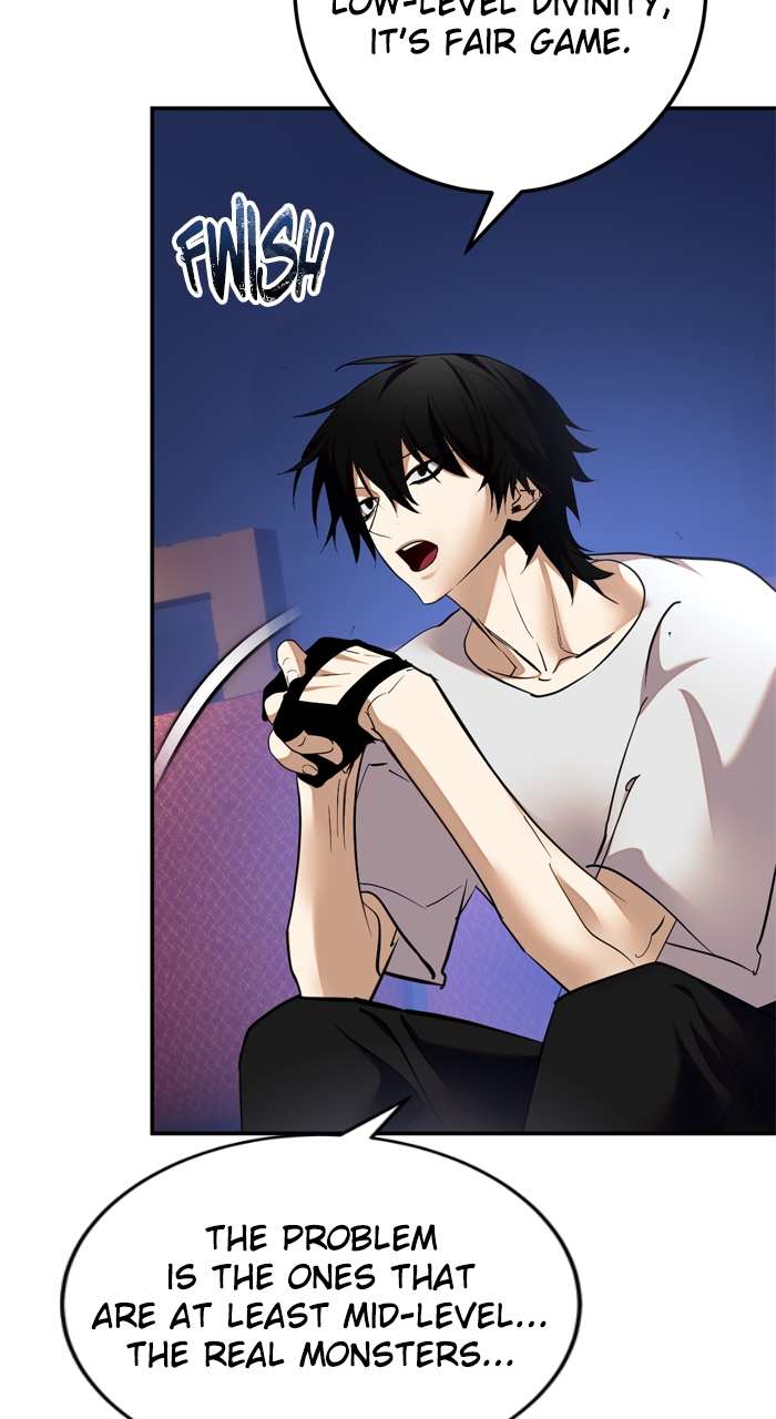 Read Return To Player Manga Online