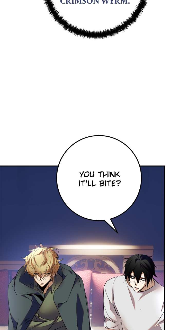 Read Return To Player Manga Online