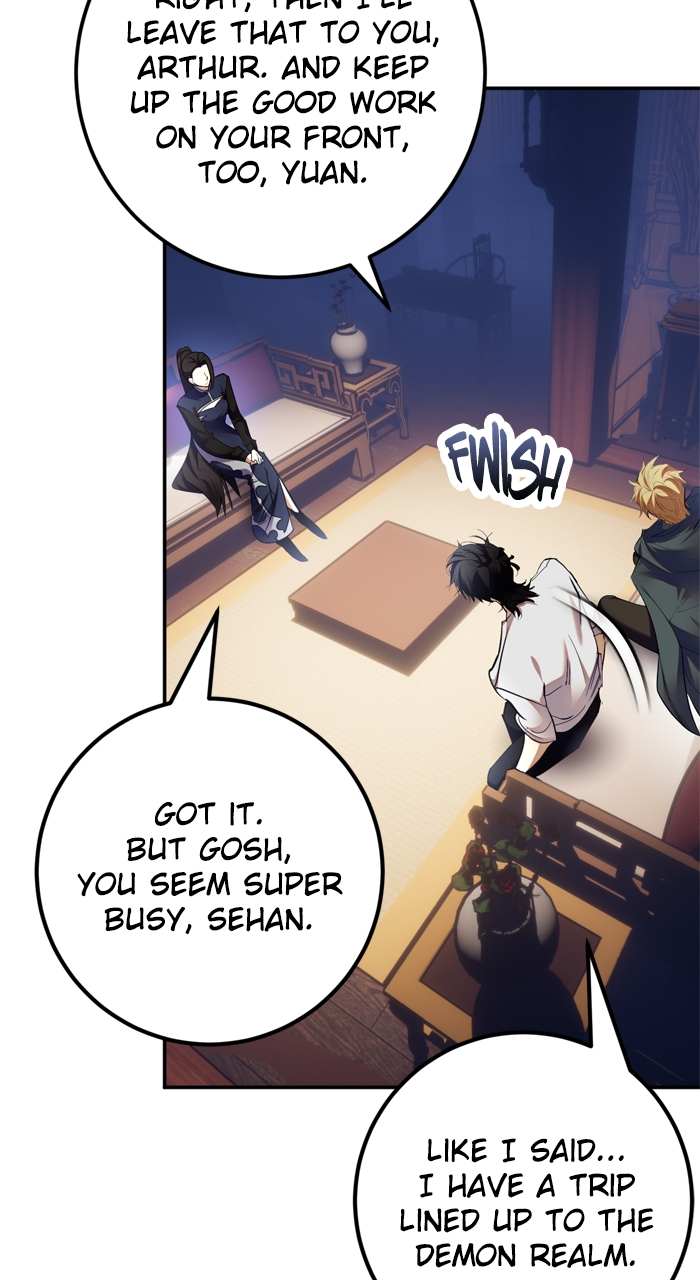 Read Return To Player Manga Online