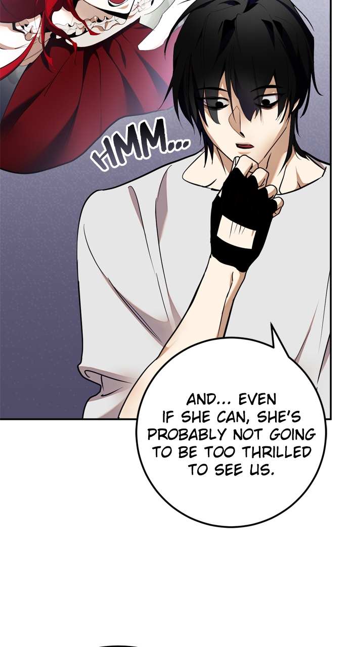 Read Return To Player Manga Online