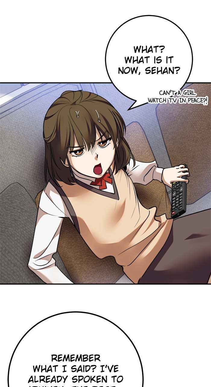 Read Return To Player Manga Online