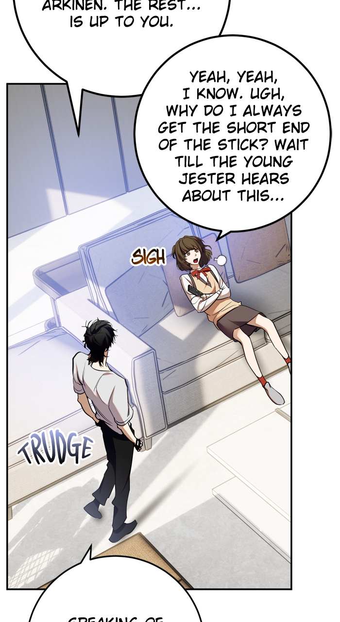 Read Return To Player Manga Online