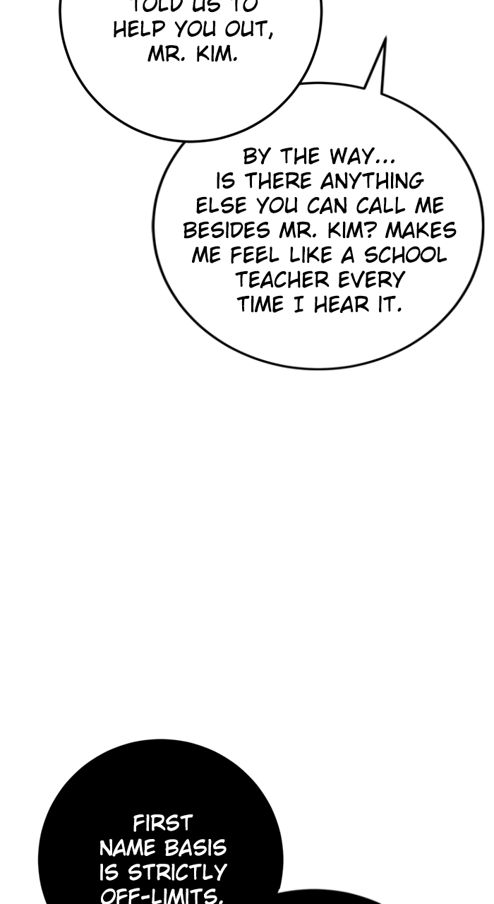 Read Return To Player Manga Online