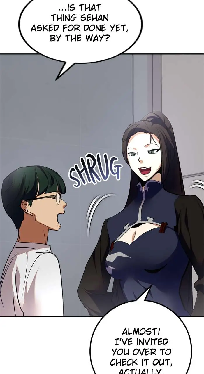 Read Return To Player Manga Online