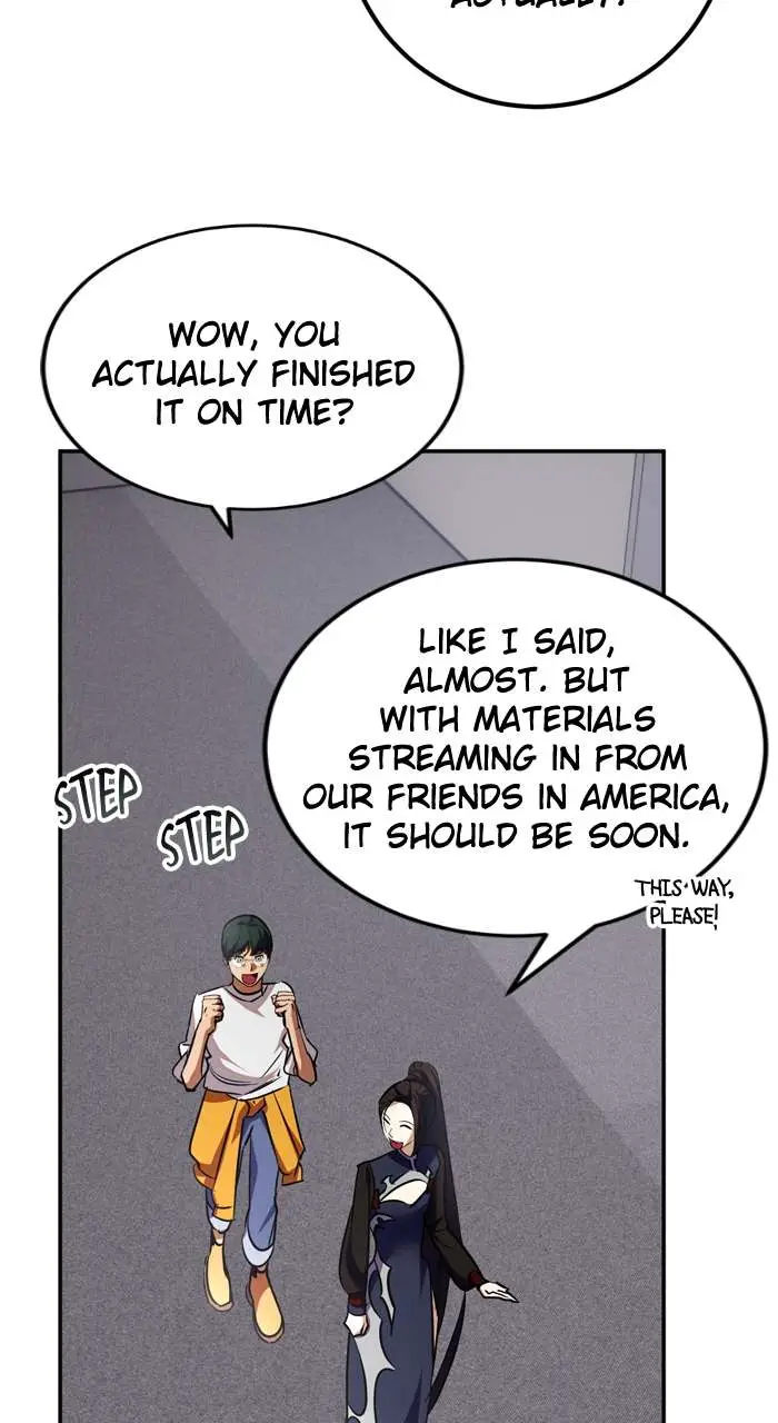 Read Return To Player Manga Online