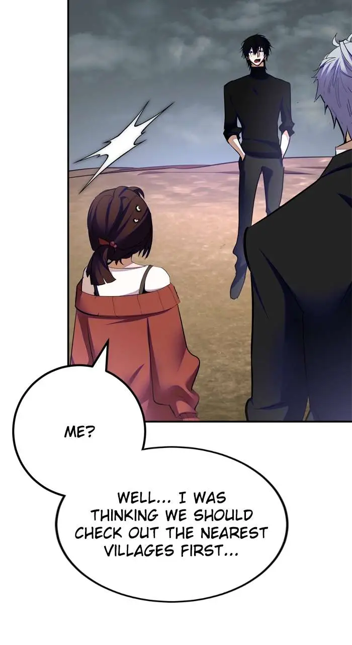 Read Return To Player Manga Online