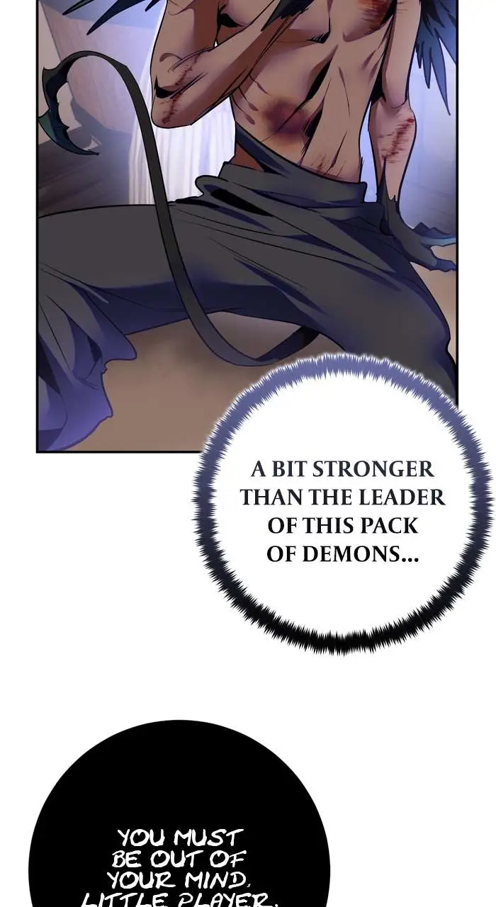 Read Return To Player Manga Online