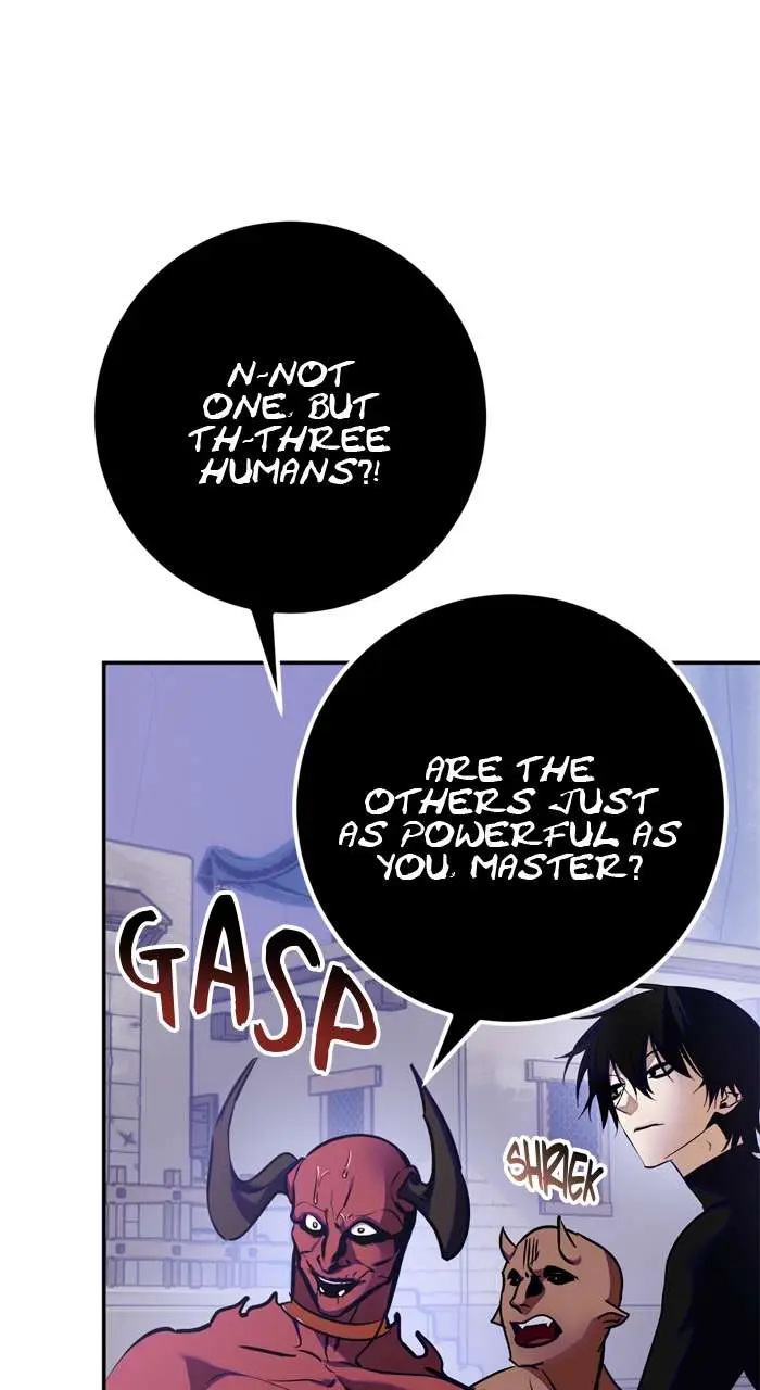 Read Return To Player Manga Online