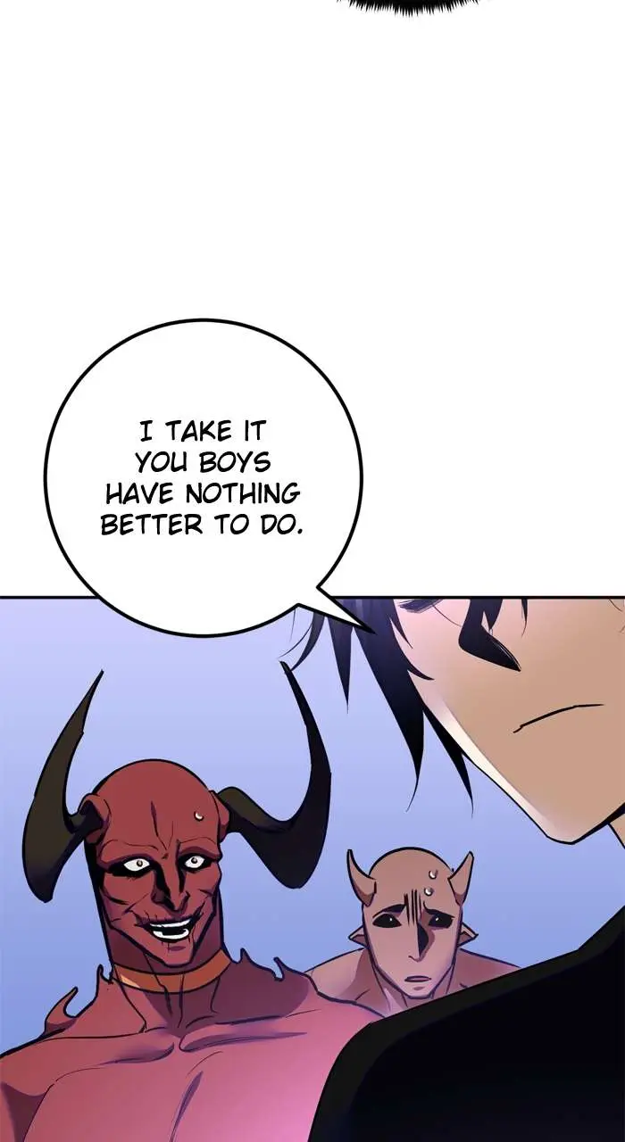 Read Return To Player Manga Online