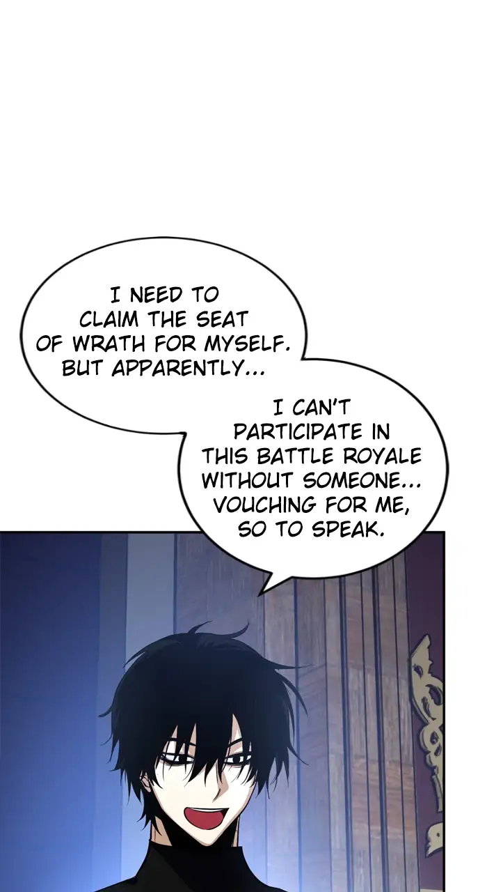 Read Return To Player Manga Online