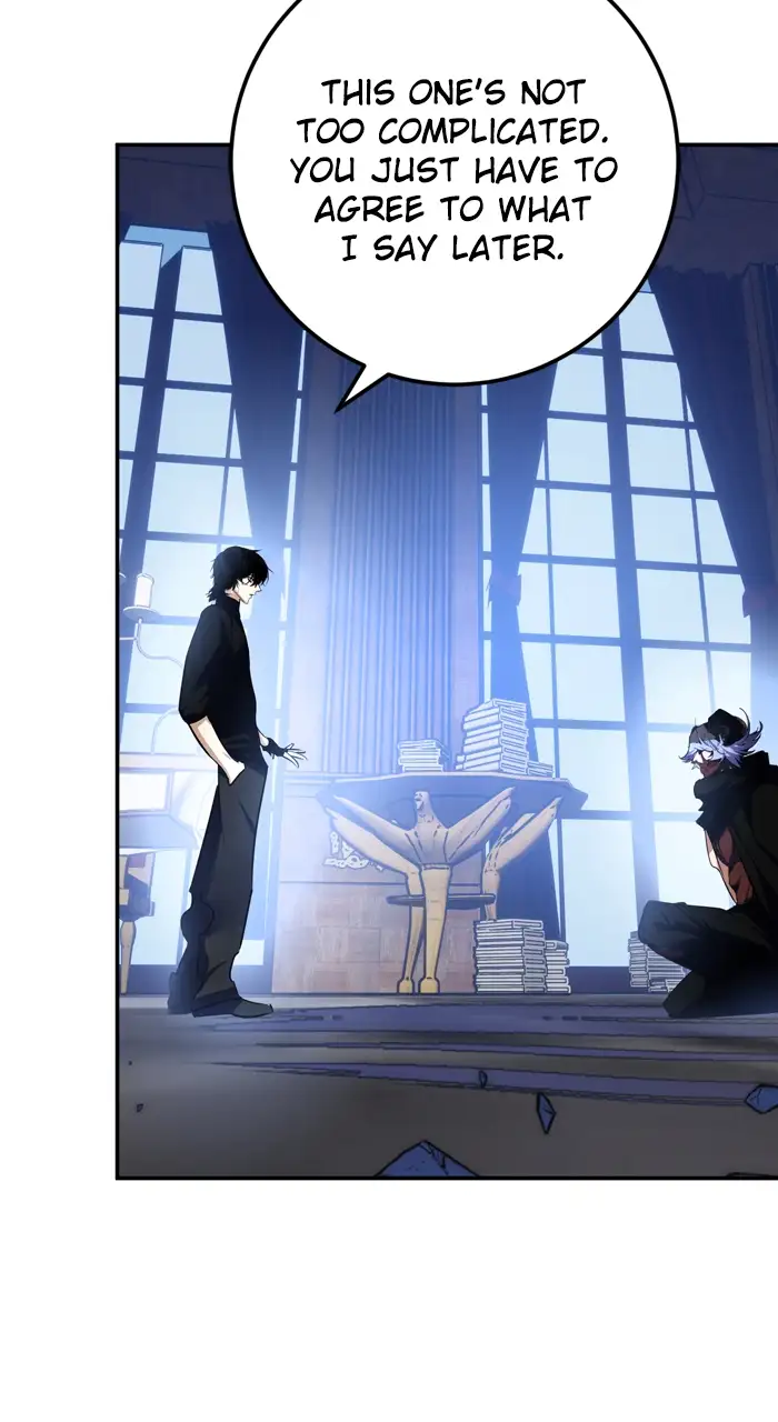 Read Return To Player Manga Online