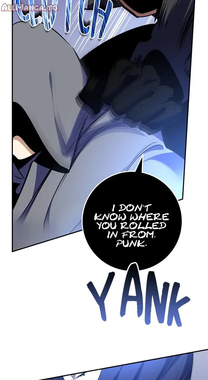 Read Return To Player Manga Online