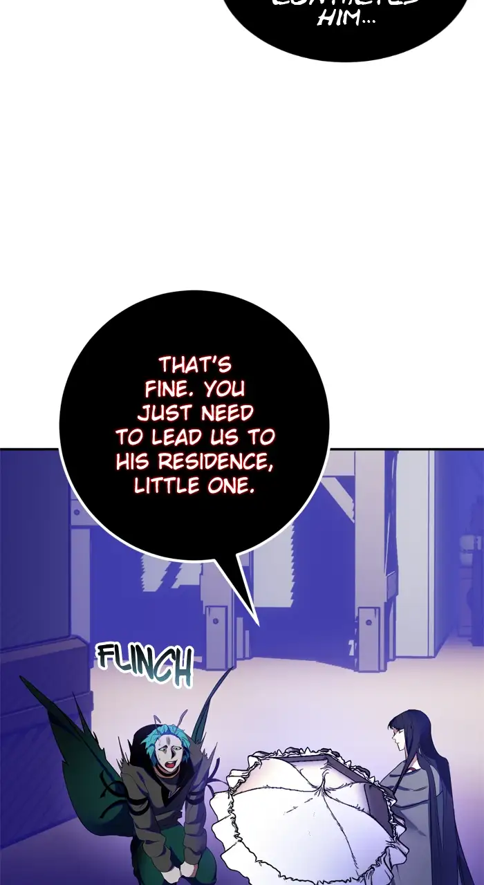 Read Return To Player Manga Online