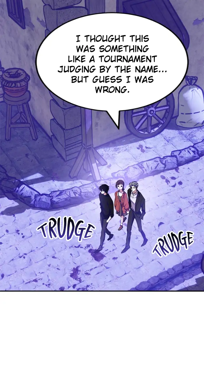 Read Return To Player Manga Online