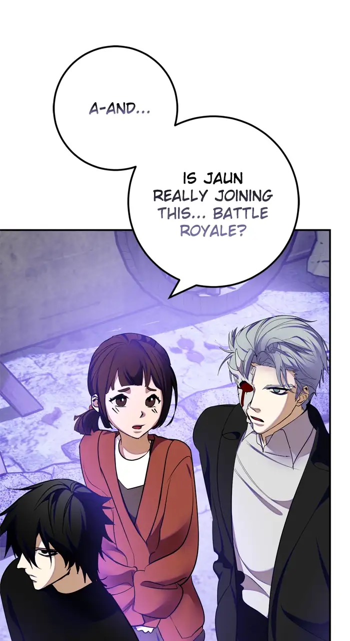 Read Return To Player Manga Online