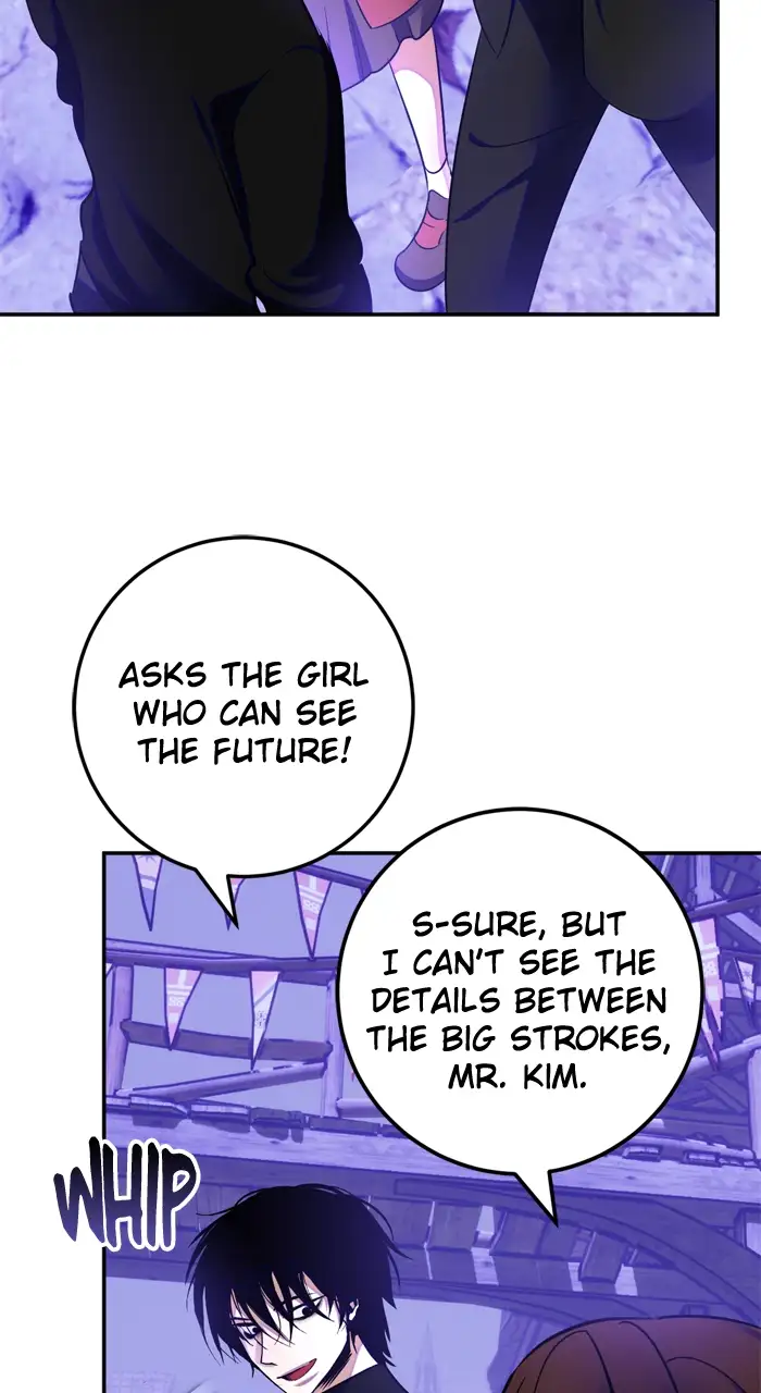 Read Return To Player Manga Online