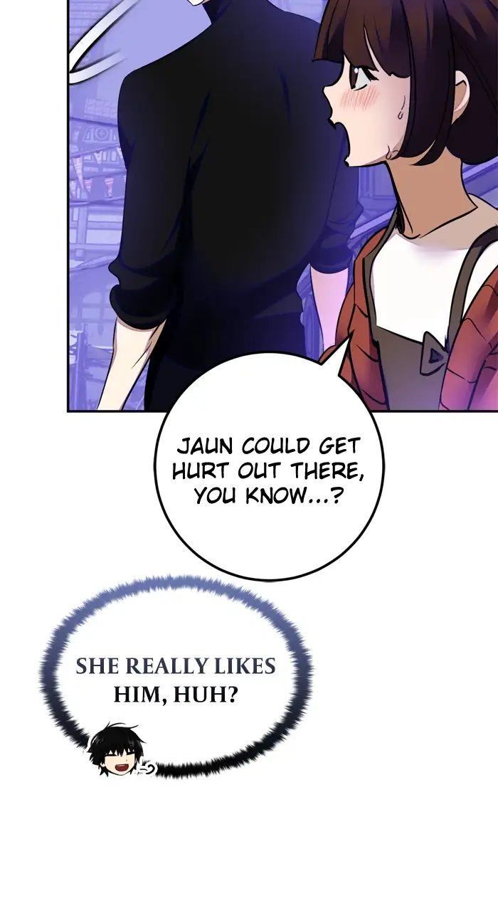 Read Return To Player Manga Online