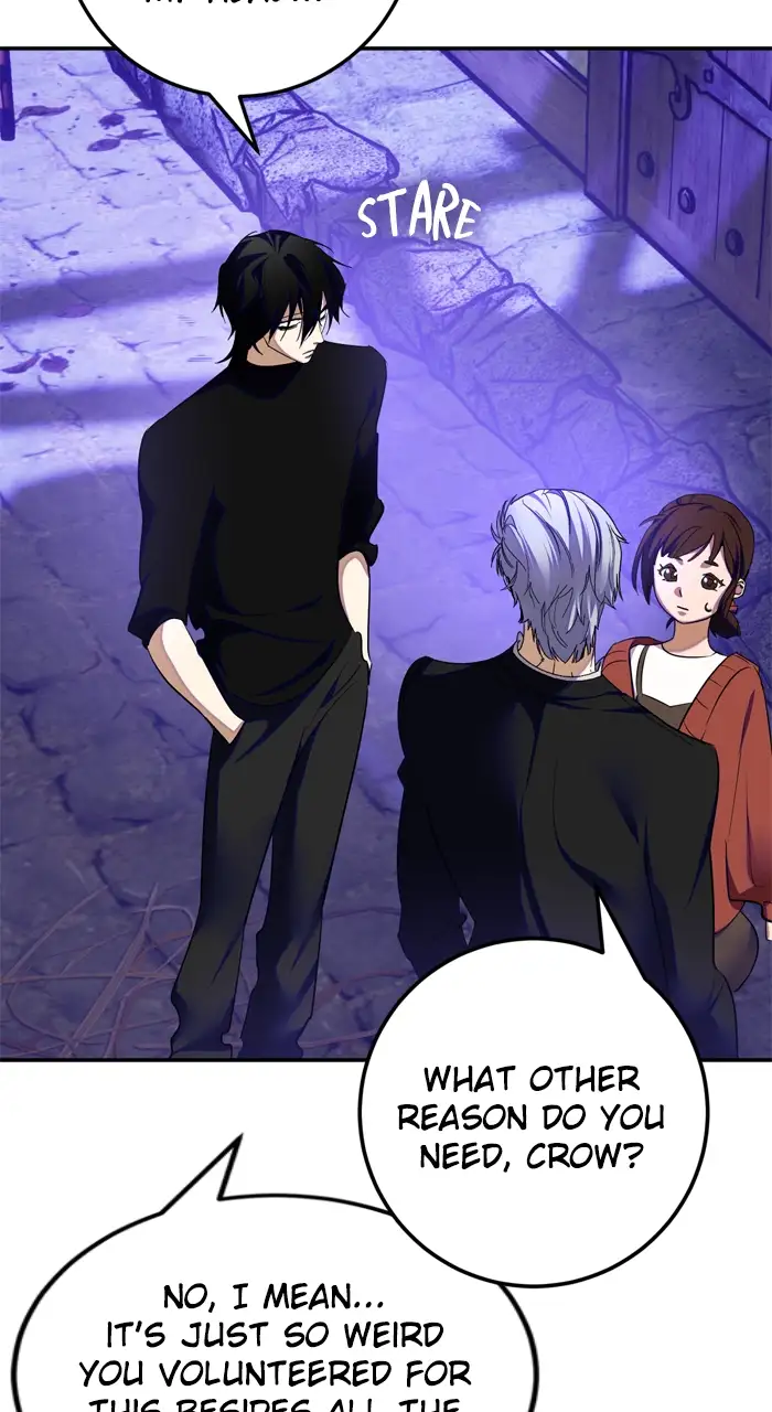 Read Return To Player Manga Online