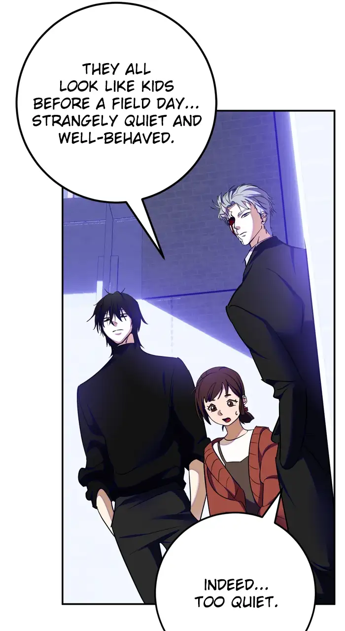 Read Return To Player Manga Online