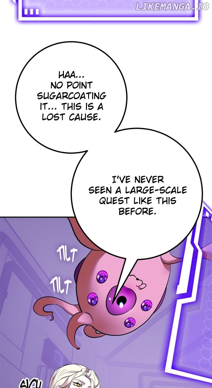 Read Return To Player Manga Online