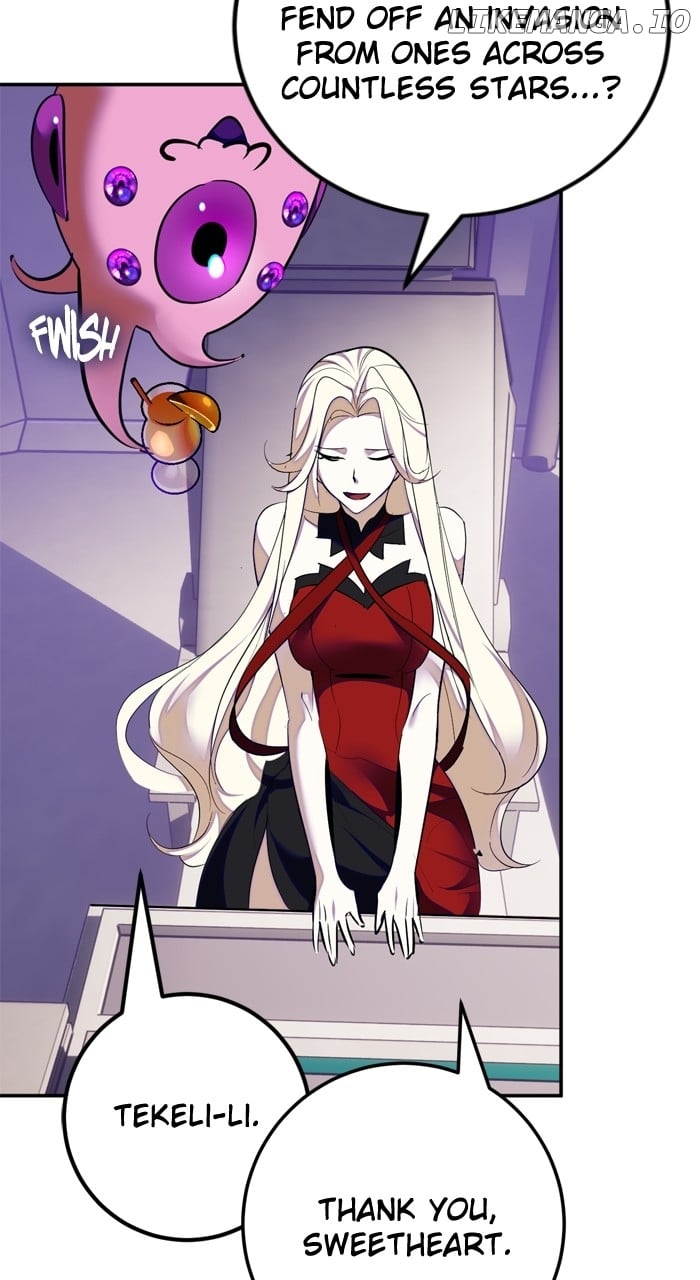Read Return To Player Manga Online