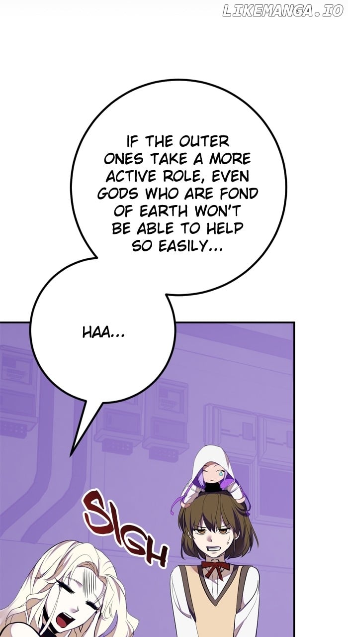 Read Return To Player Manga Online