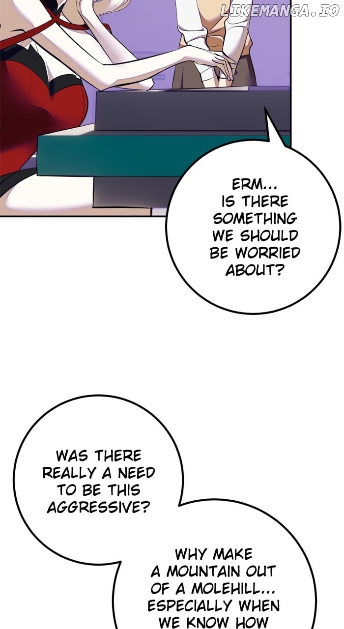 Read Return To Player Manga Online