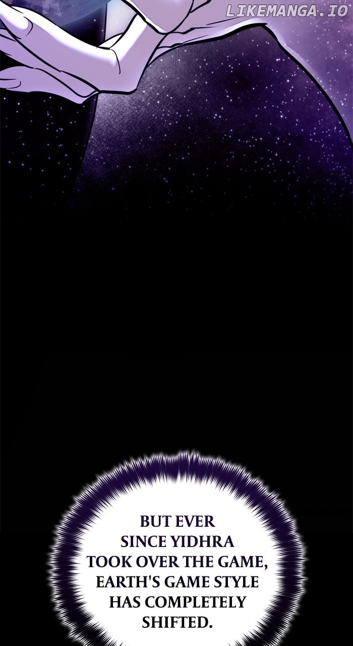 Read Return To Player Manga Online