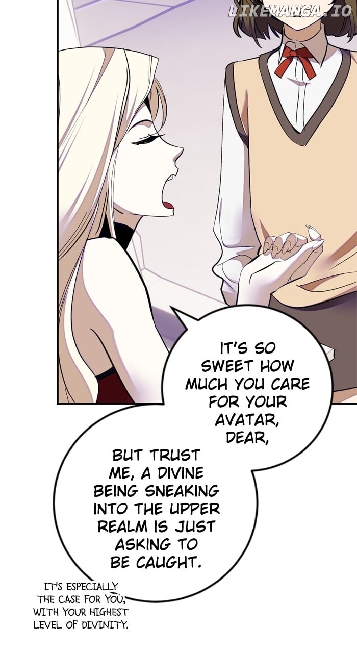 Read Return To Player Manga Online